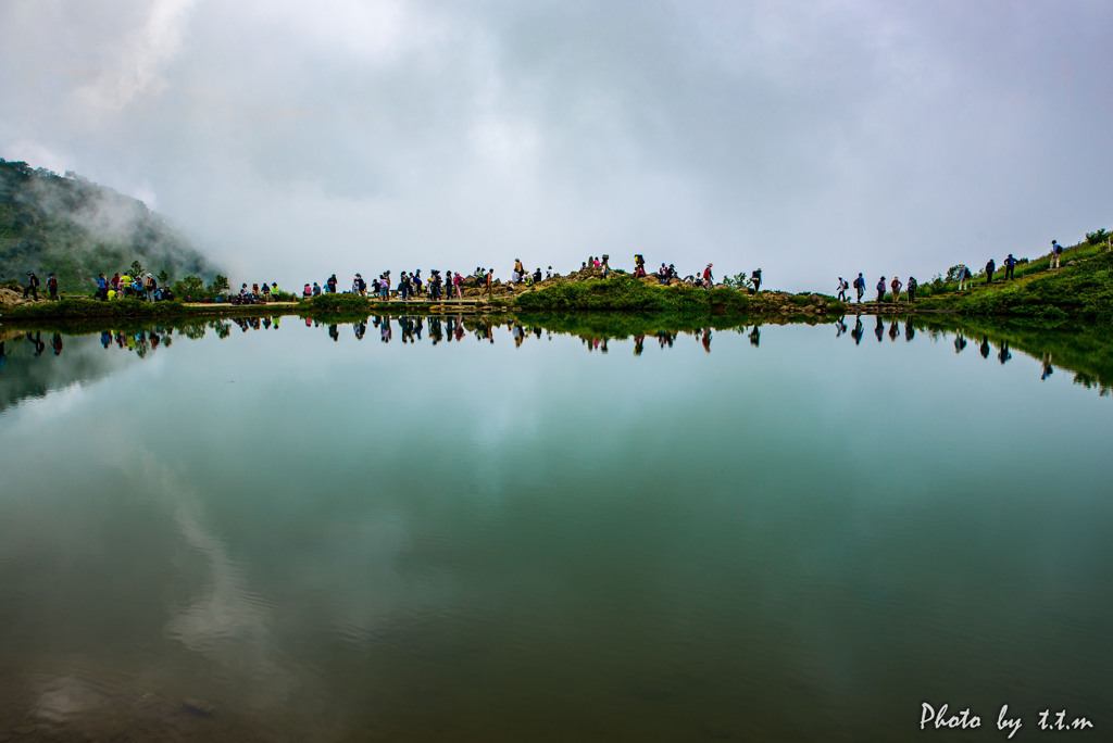 真っ白な背景 By T T M Id 写真共有サイト Photohito