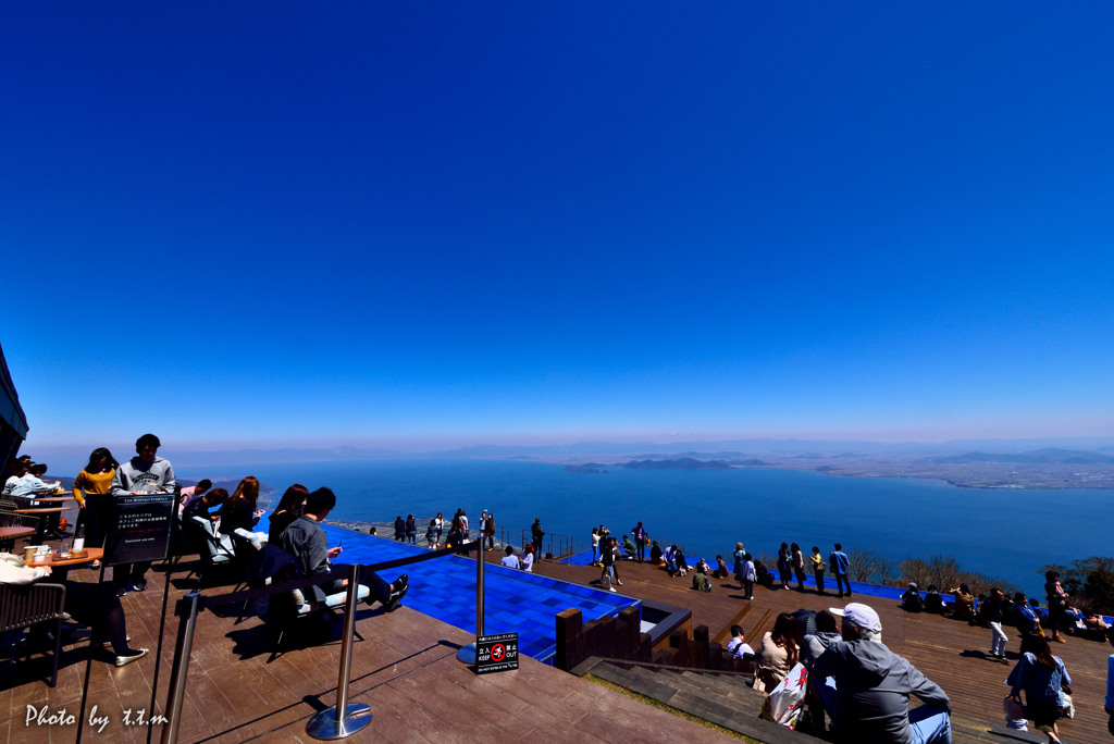 BIWAKO TERRACE