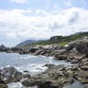 徳之島_ムシロ瀬1