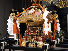 神輿
