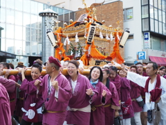 神輿