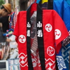 祭りの準備