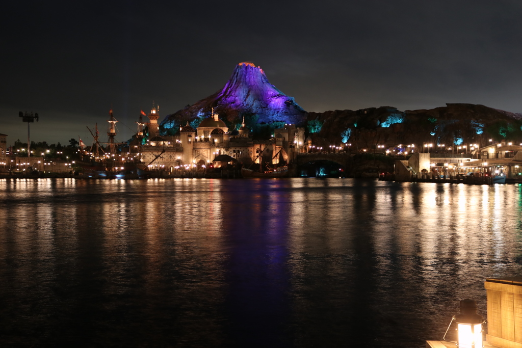 冒険とイマジネーションの海