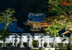 仏通寺