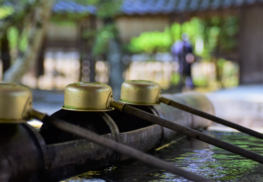 仏通寺３