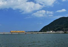 瀬戸内さざなみ線