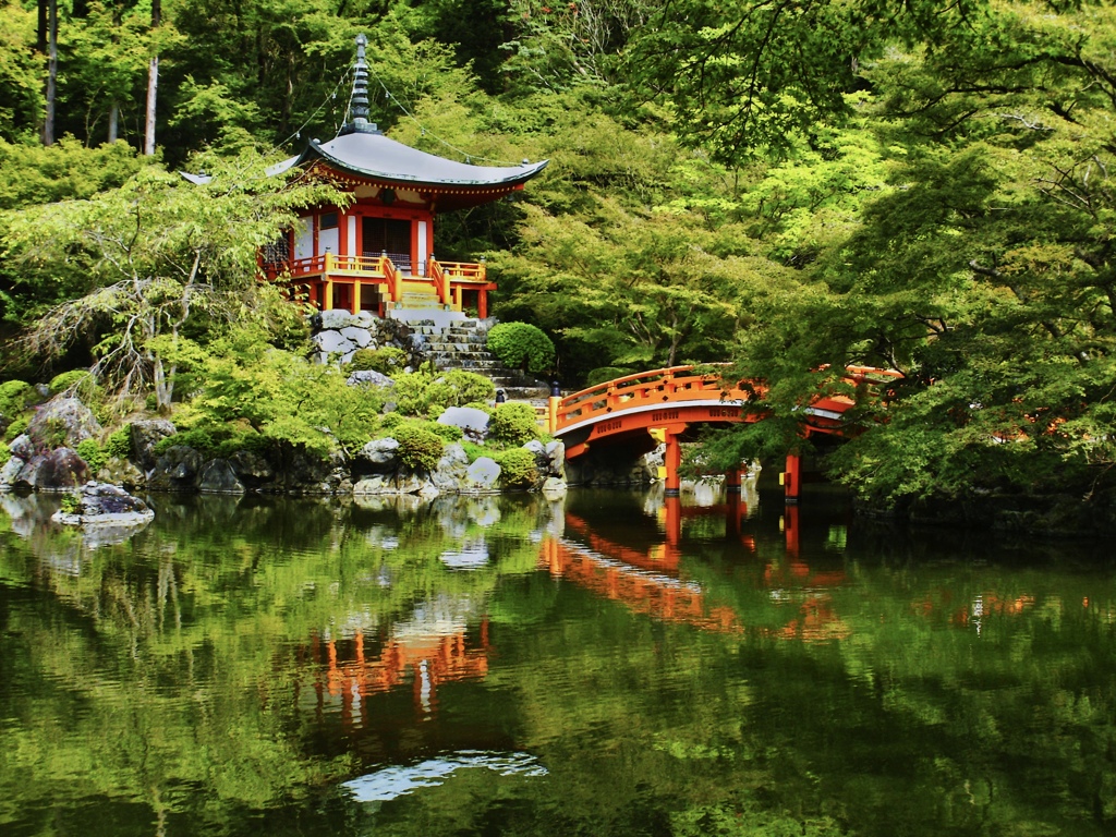 醍醐寺