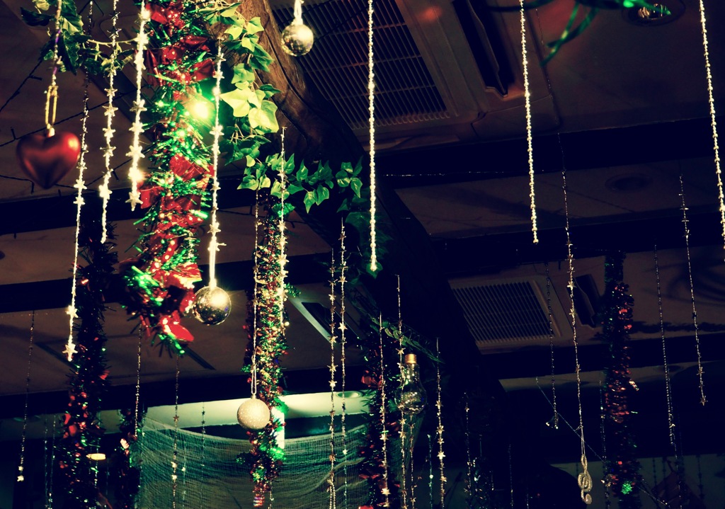 Holly Night