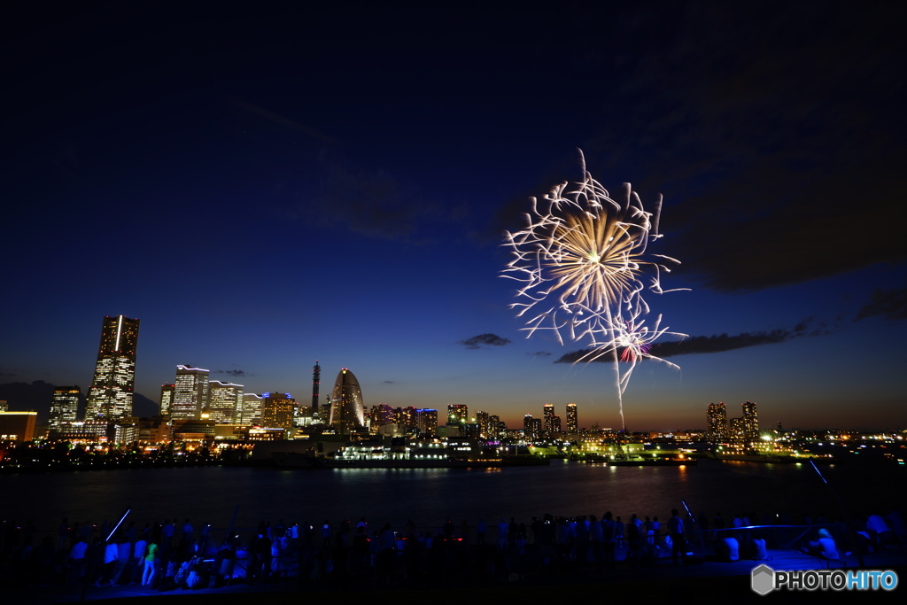 横浜開港祭2016 by ilovelilyd （ID：5813467） - 写真共有サイト:PHOTOHITO