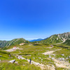 登山道