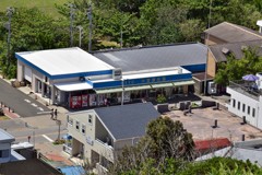 行きつけのお店