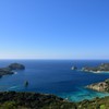 傘山にて