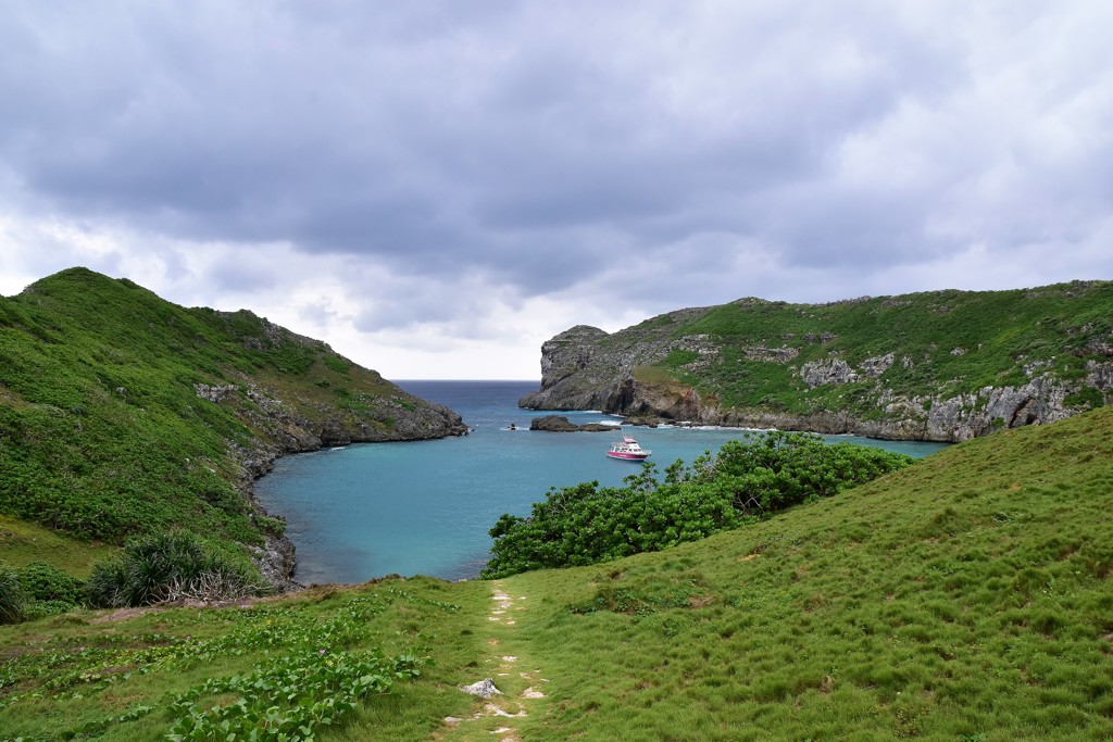 鮫池