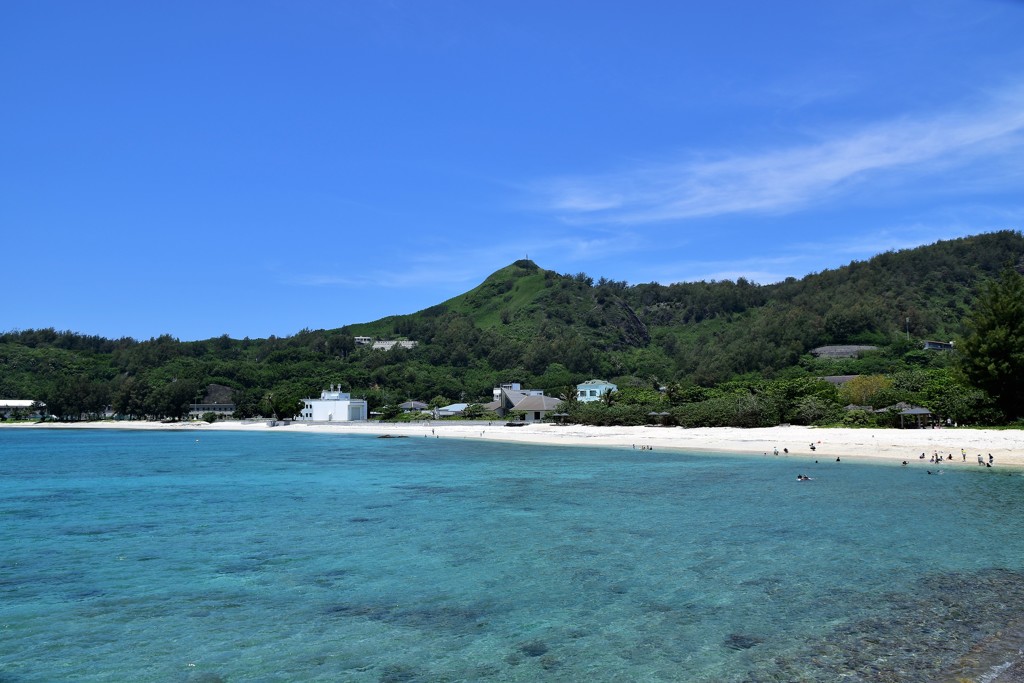 大村海岸