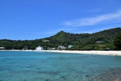 大村海岸