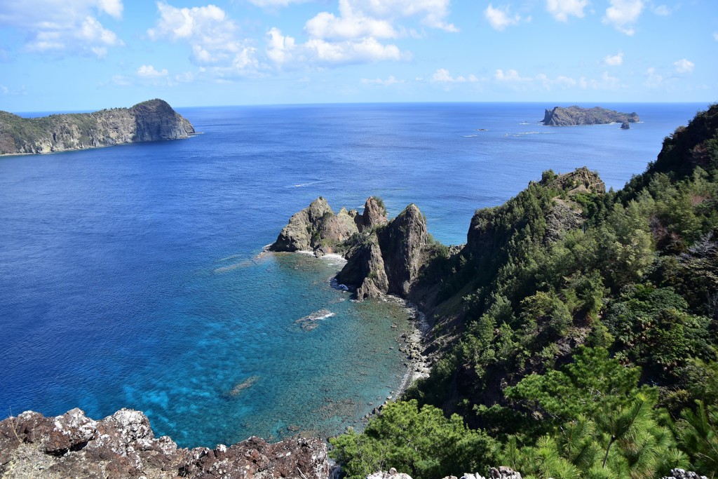 長崎鼻