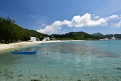 落ち着く風景…