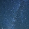星降る夜