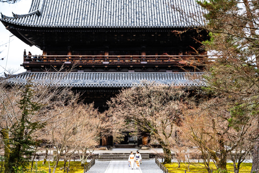 三門 by yuk_y （ID：13442089） - 写真共有サイト:PHOTOHITO