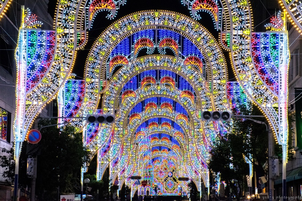 ガレリア