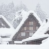 雪おろし