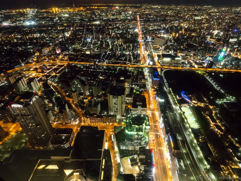 Night City