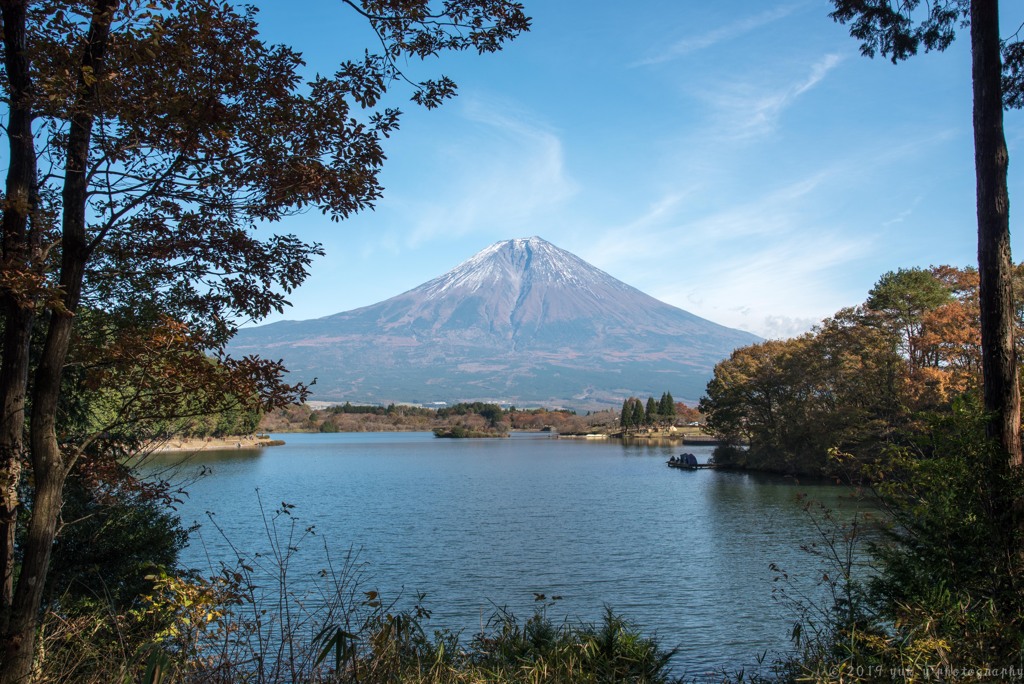 秋の気配