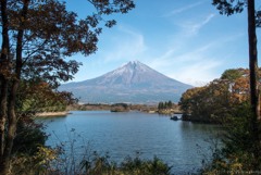 秋の気配