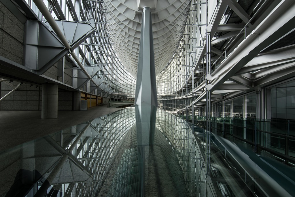 東京国際フォーラム