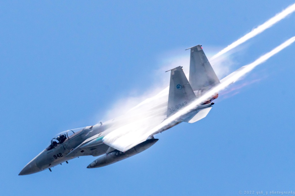 F-15ヴェイパー