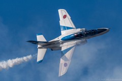 浜松航空祭T-4