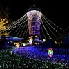 クリスマスキャンドル