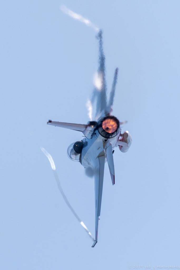 F-2バックショット