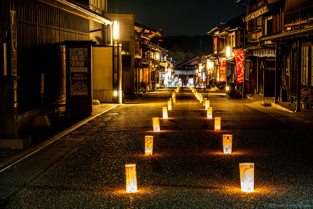 宵のひな祭り