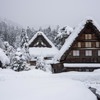 豪雪