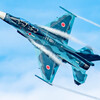 岐阜のF-2