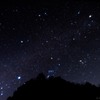 星の輝き