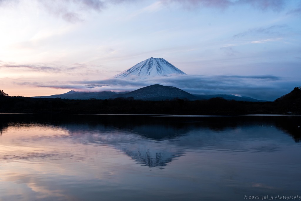 朝雲