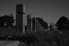 お地蔵さんをイメージ