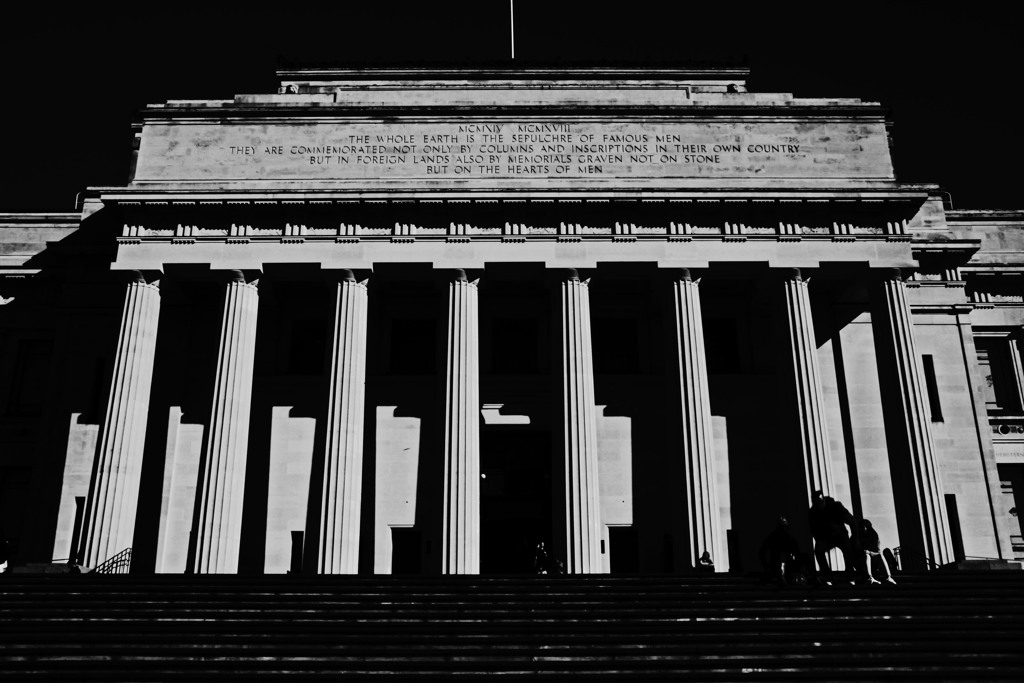 Auckland Museum