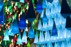 表参道ヒルズ　2017/W　②