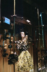 Ginza street photography　6
