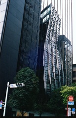 Ginza street photography　4