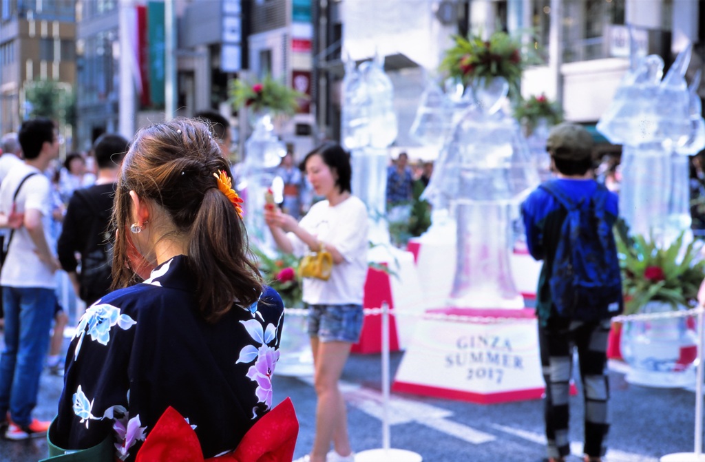 Z  street　③