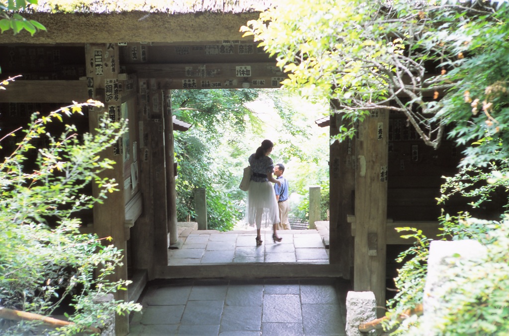 鎌倉３５ｍｍ　⑬