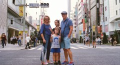 Ginza street photography　16