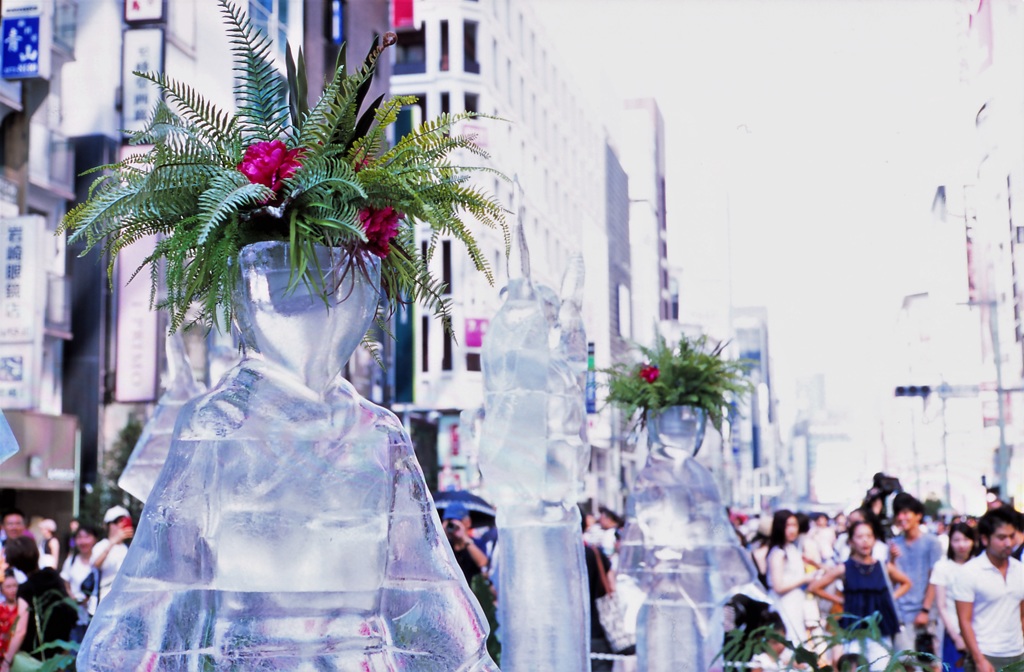Z  street　④