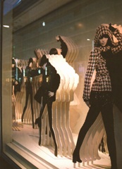 Ginza street photography　5