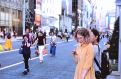 Ｇ street　⑮