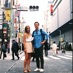 Ginza street photography　13